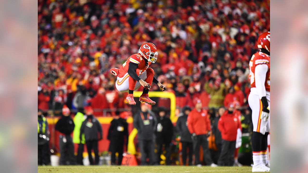 Chiefs Fall To Patriots 37 31 In Afc Championship Game