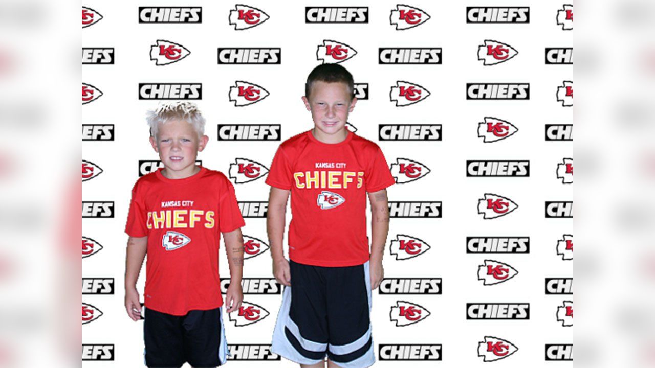 KCChiefs.com, Fan Zone Home