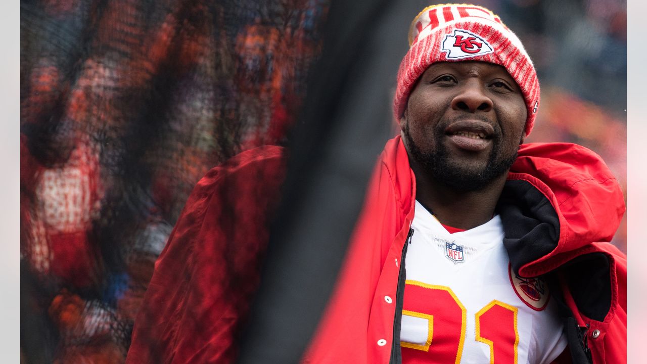 Tamba Hali, Chiefs agree to new 3-year deal - ABC7 Los Angeles