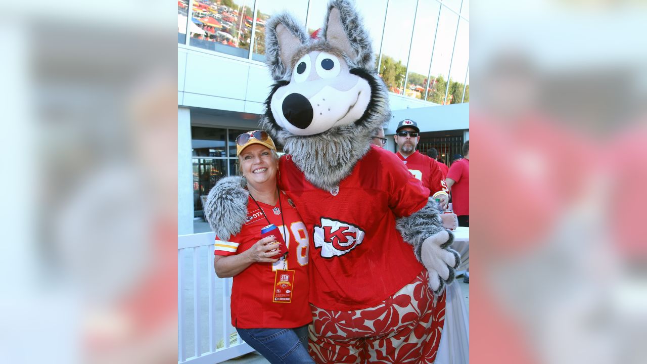 Countdown to Chiefs Kickoff Sweepstakes, KSNF/KODE