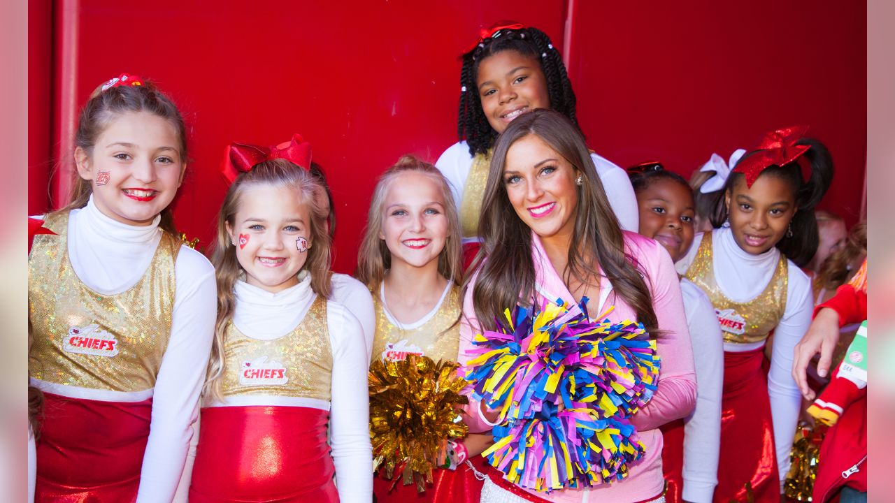 Cheer on the Kansas City Chiefs with Campus Recreation Sept. 26 – WSU News