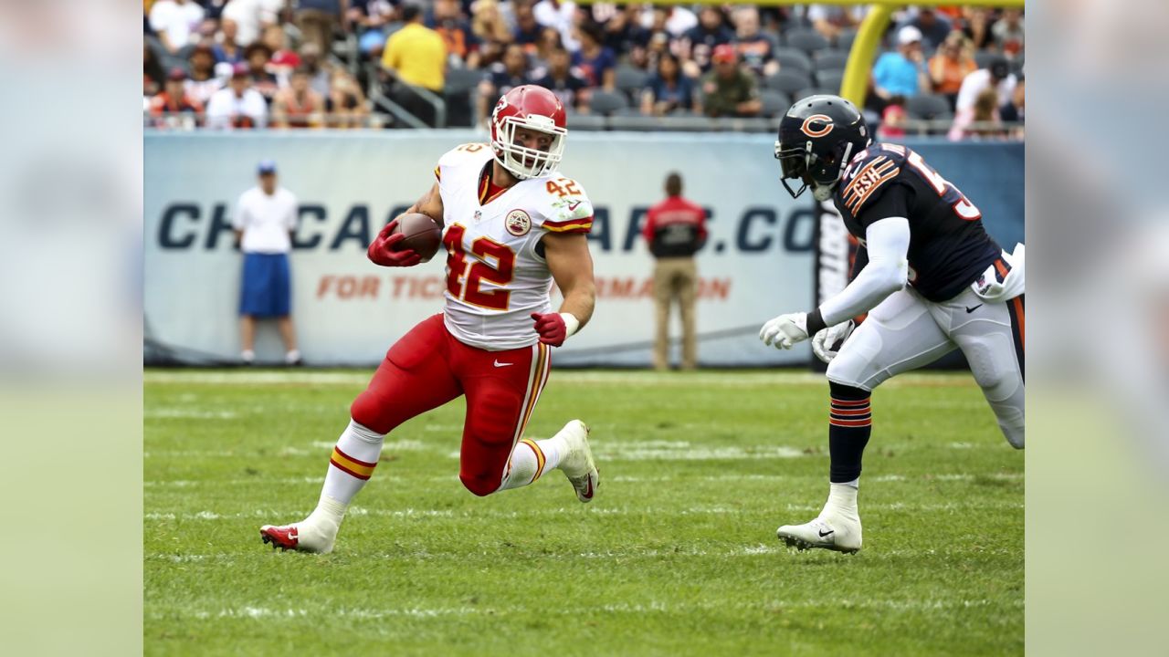 Full recap: Chicago Bears defeat Kansas City Chiefs in preseason