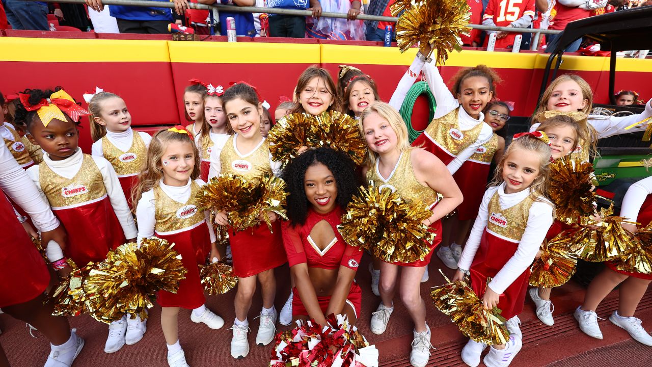 Motor City Chiefs Youth football and cheer