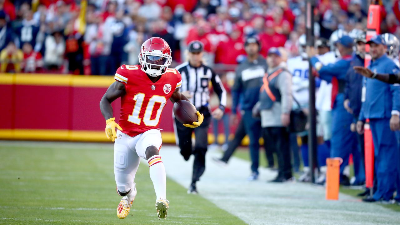 NFL Week 11 Game Recap: Kansas City Chiefs 19, Dallas Cowboys 9