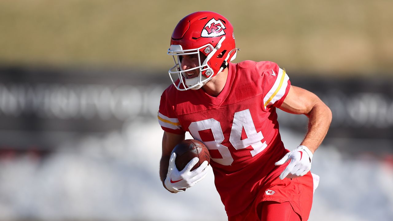 Chiefs-Seahawks snap counts: Valdes-Scantling, Karlaftis get less