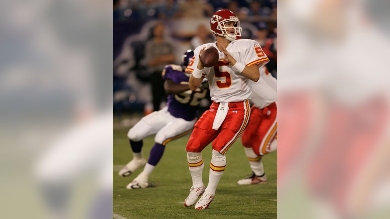 KC Chiefs: Ten Best Seventh Round Draft Picks of All-Time - Page 11