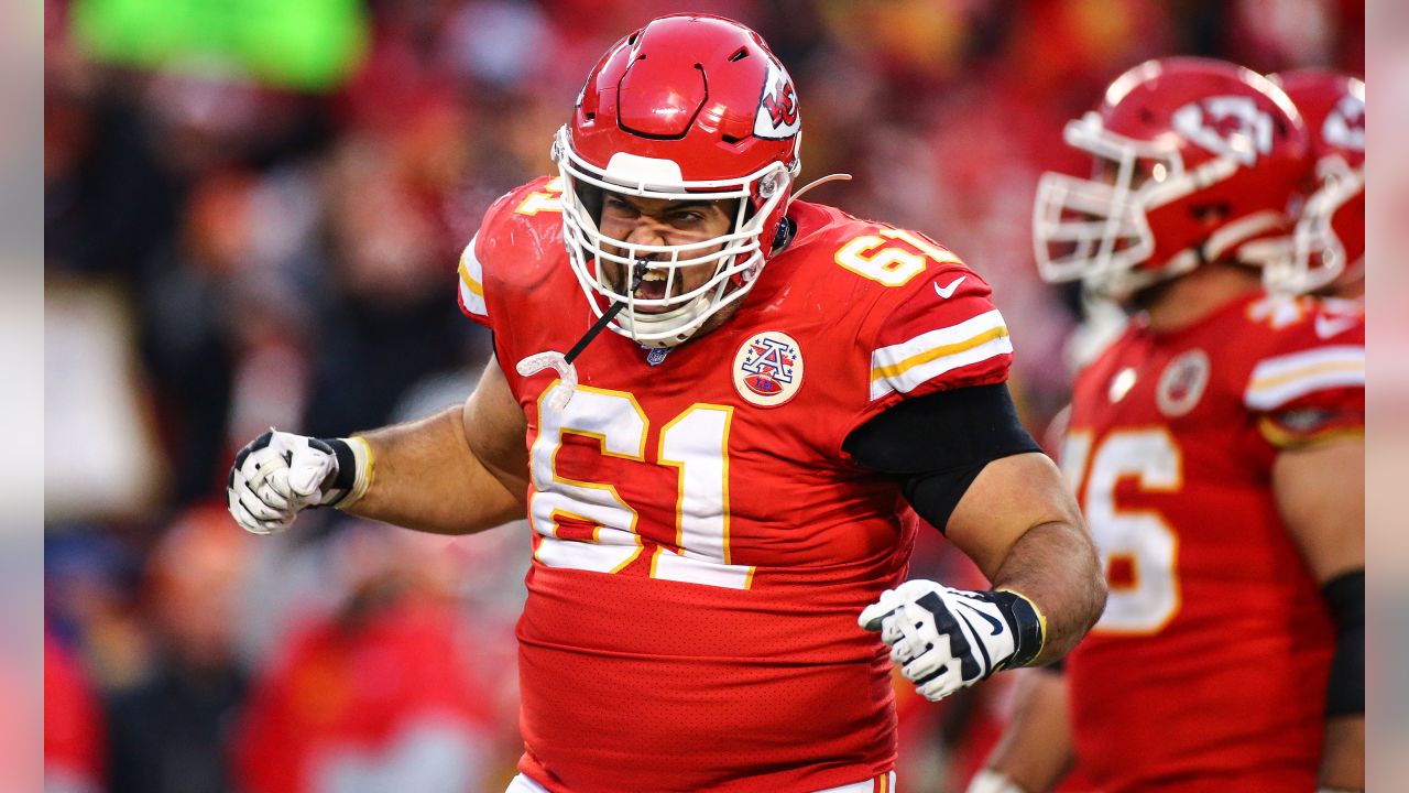 Photo Gallery: Meet the Chiefs Roster