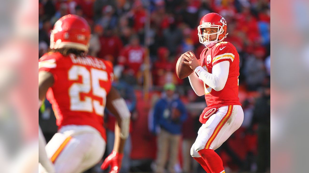 Photo Gallery: Chase Daniel Highlights