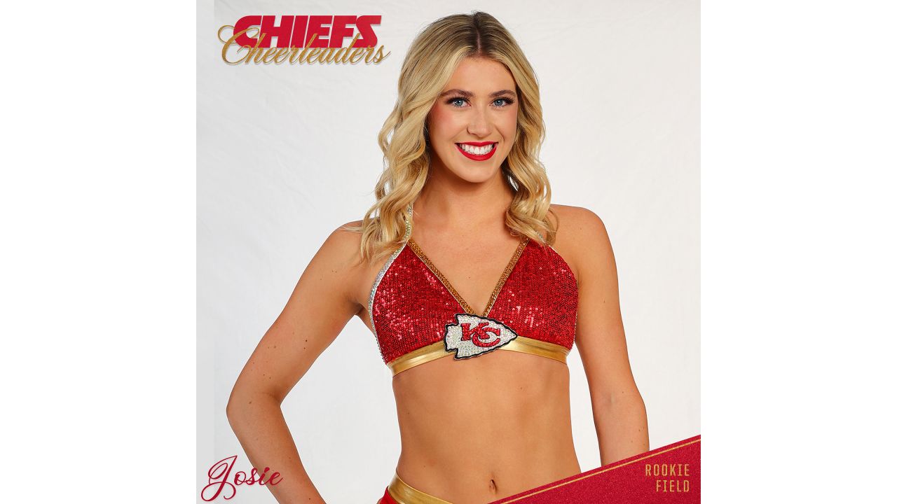 Photos: Chiefs Cheerleaders Auditions 2023