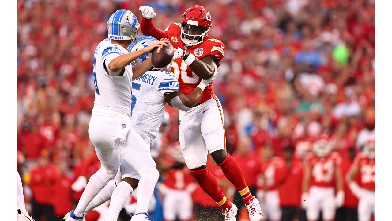 Kansas City Chiefs vs Detroit Lions: How to watch NFL game for free, channel  (9/7/23) 