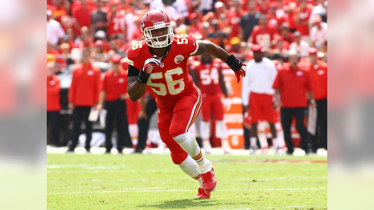 7/2 Headlines: Do You Know Dontari Poe?