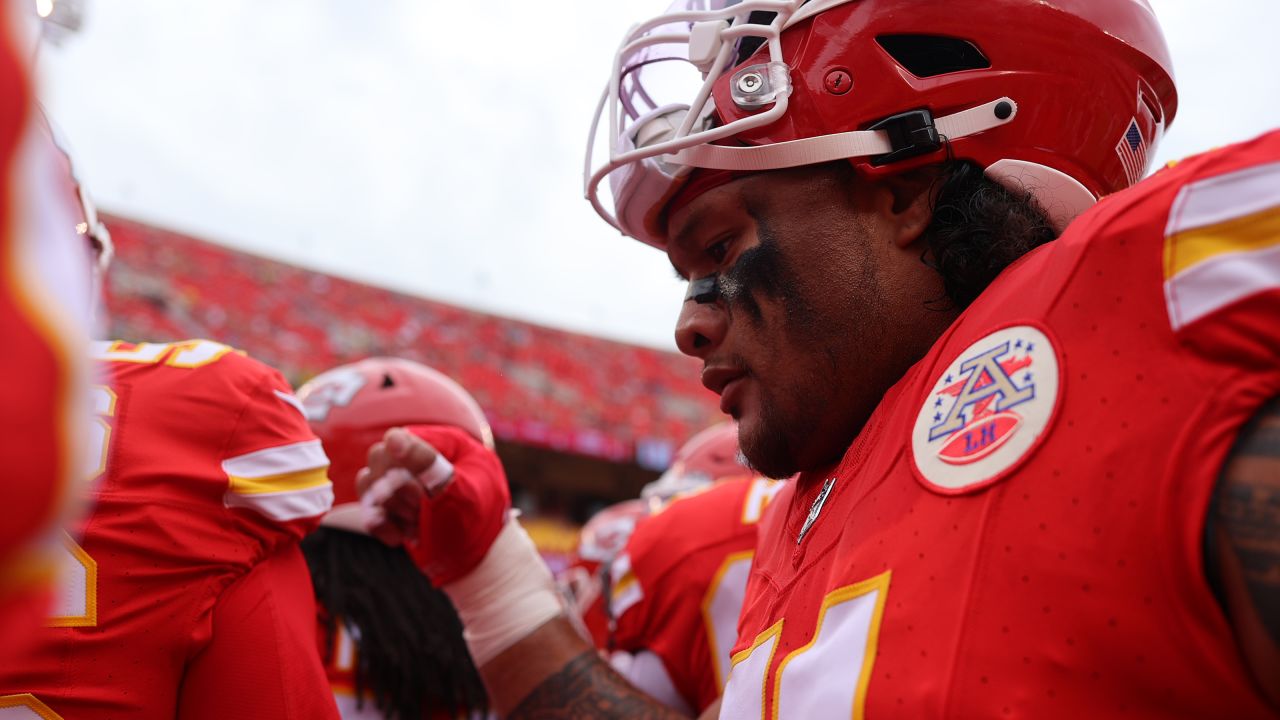 Photos: Preseason Week 3 - Browns at Chiefs Pregame