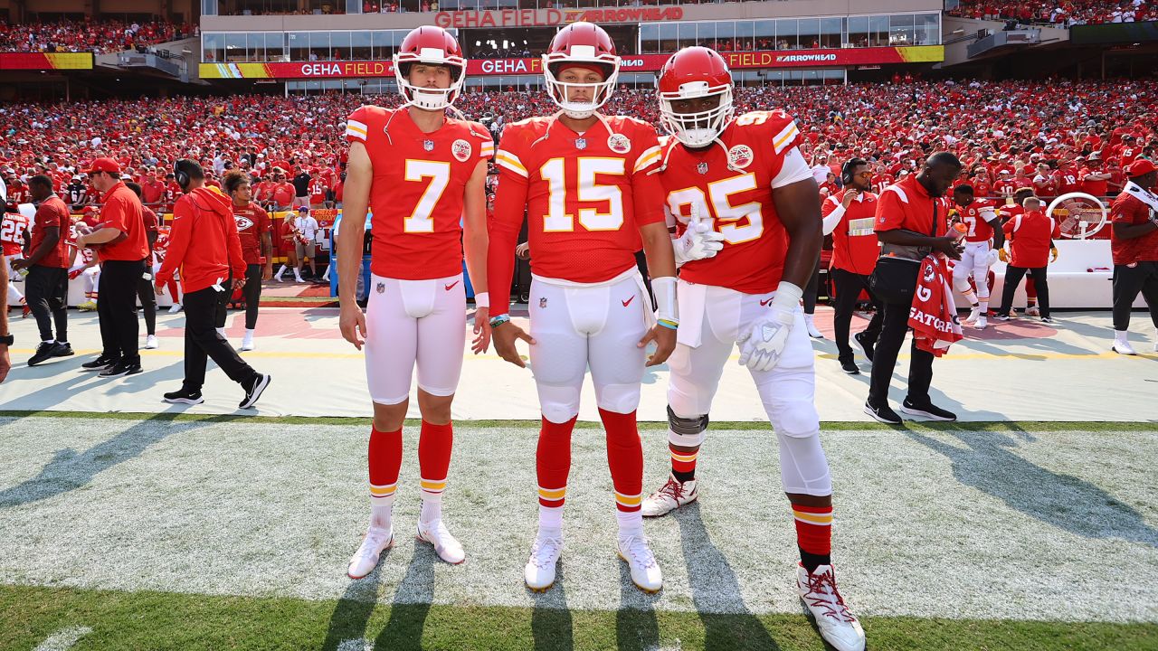 PRESEASON GAME 3 – KANSAS CITY CHIEFS VS CLEVELAND BROWNS (GEHA FIELD AT  ARROWHEAD STADIUM) by Kansas City Chiefs - Issuu