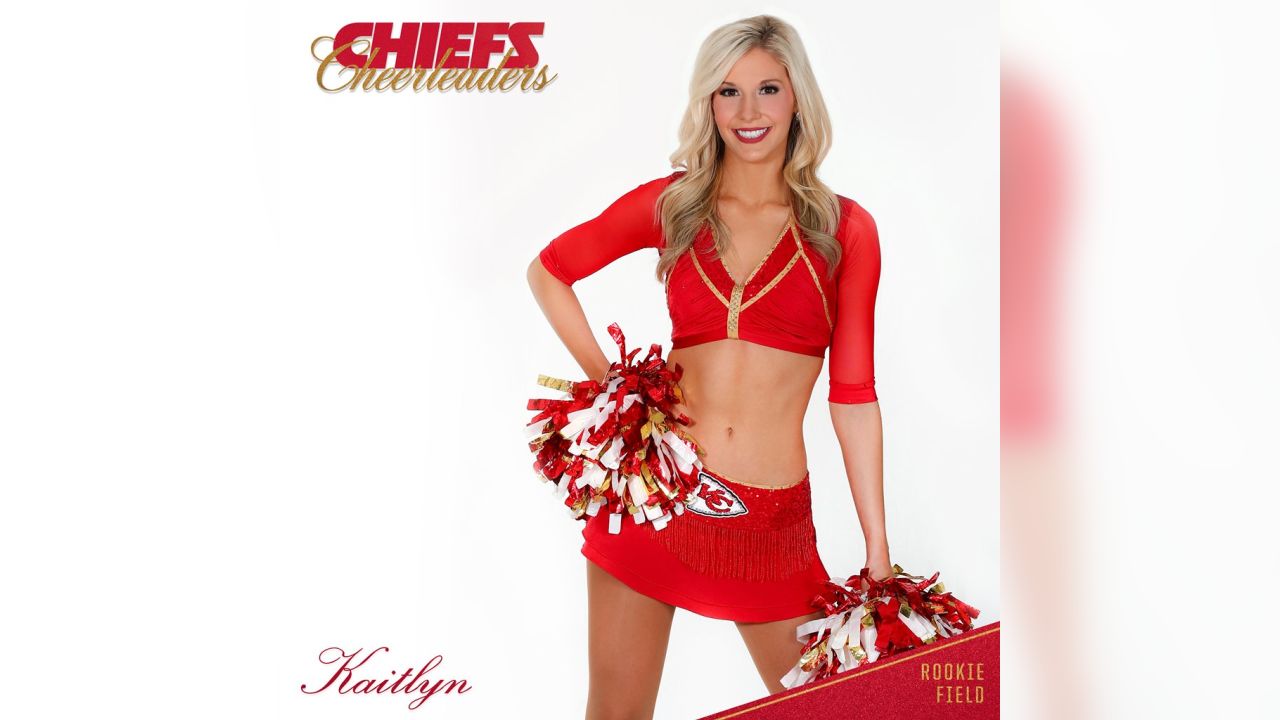 Chiefs Cheerleaders on X: We are so excited for the 2018 season! 