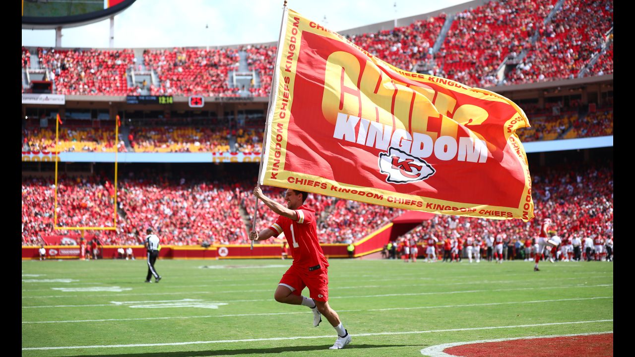 Command Center, GameDay LIVE: Commanders at Chiefs, Preseason Week 2