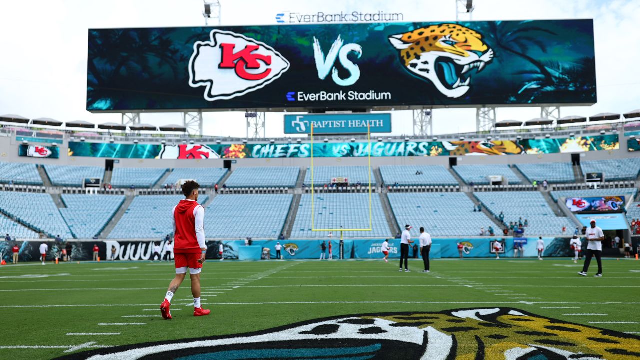 JAGS GAME DAY  Jacksonville Jaguars Pregame Music @ TIAA Field