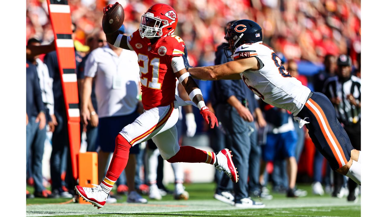 Chiefs-Bears Preview: George Karlaftis, Leo Chenal— elite players