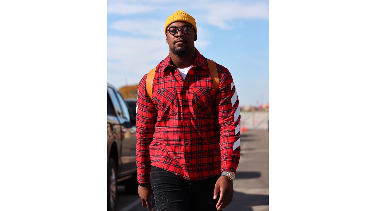 Photos: The Best of Chiefs Fashion in 2021