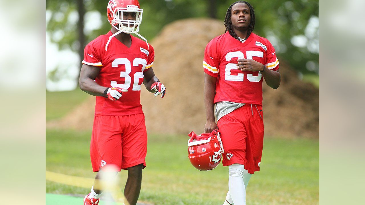 The Running Backs by Committee – Chiefs Focus All Sports Network