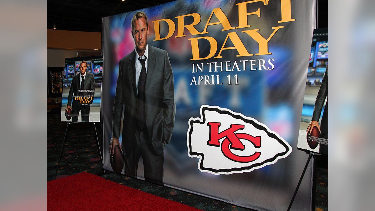 Draft Day Movie Advanced Screening