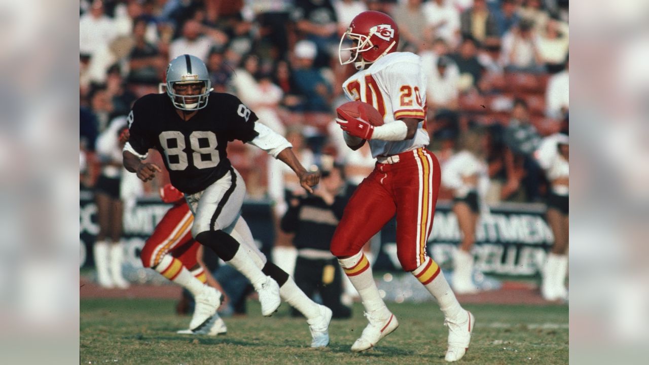 A Brief History: Oakland Raiders vs. Kansas City Chiefs