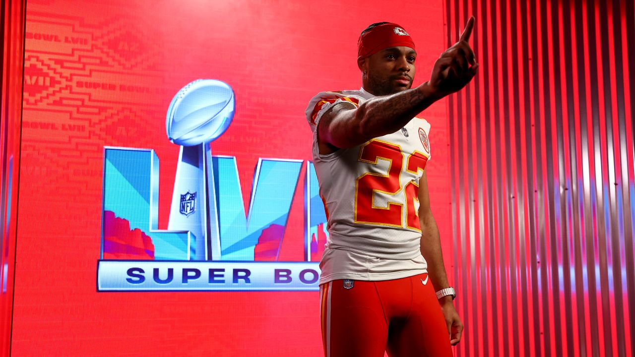 Chiefs largely deflect dynasty talk heading into Super Bowl LVII