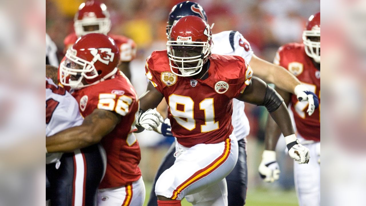 Photo Gallery: Best of Tamba Hali