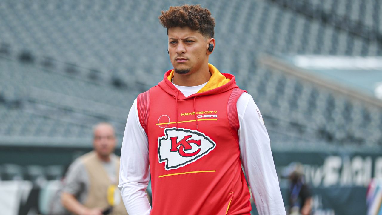 kc chiefs sportswear