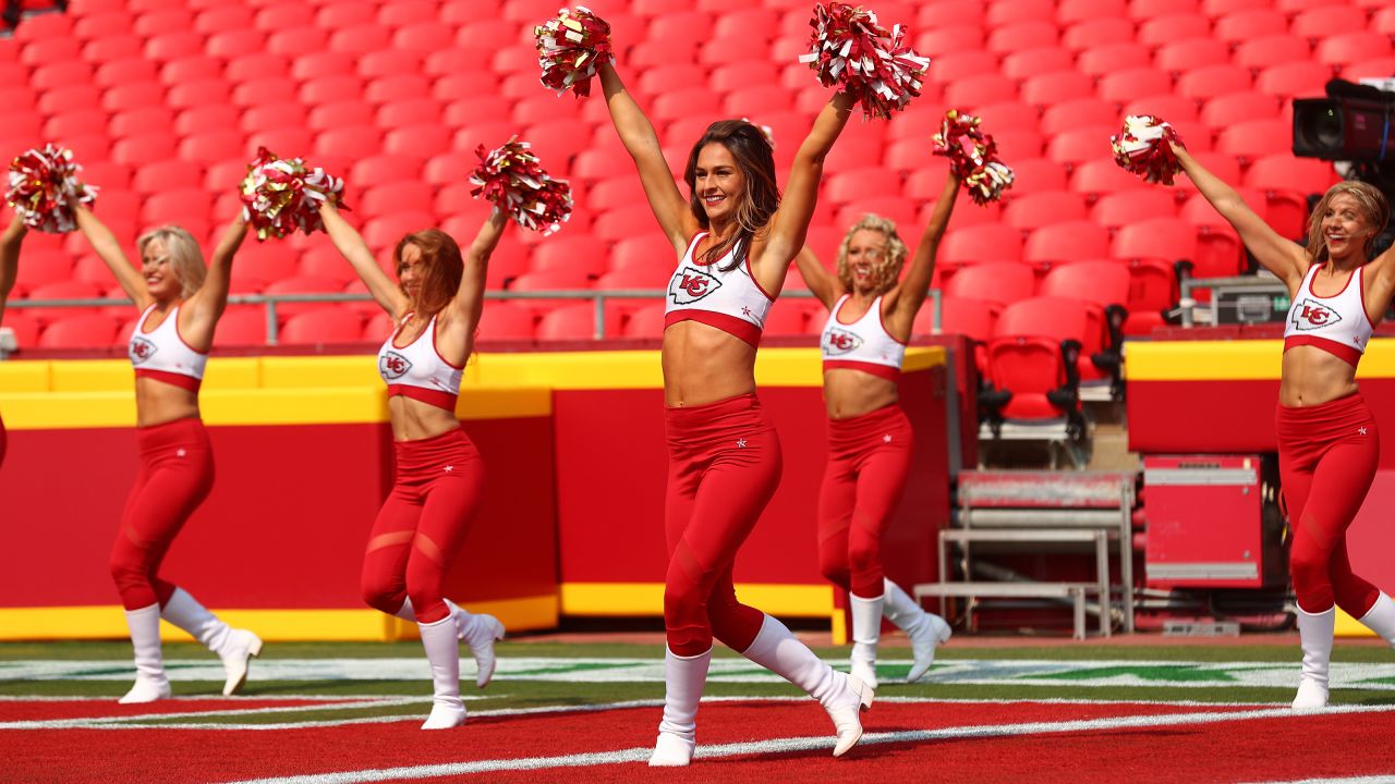 PRESEASON GAME 3 – KANSAS CITY CHIEFS VS CLEVELAND BROWNS (GEHA FIELD AT  ARROWHEAD STADIUM) by Kansas City Chiefs - Issuu