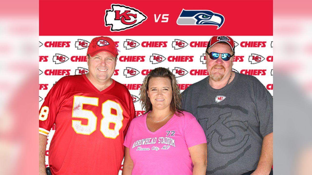 ford fan zone arrowhead shelliefrickel