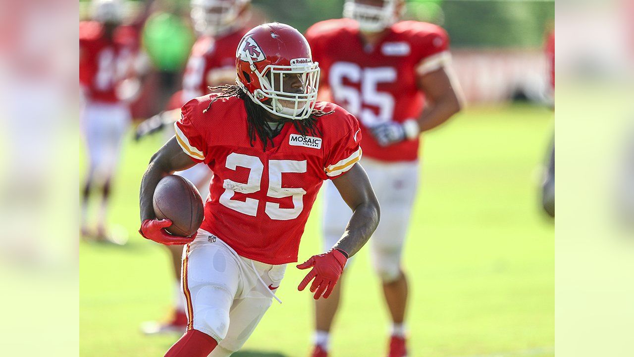 The Running Backs by Committee – Chiefs Focus All Sports Network