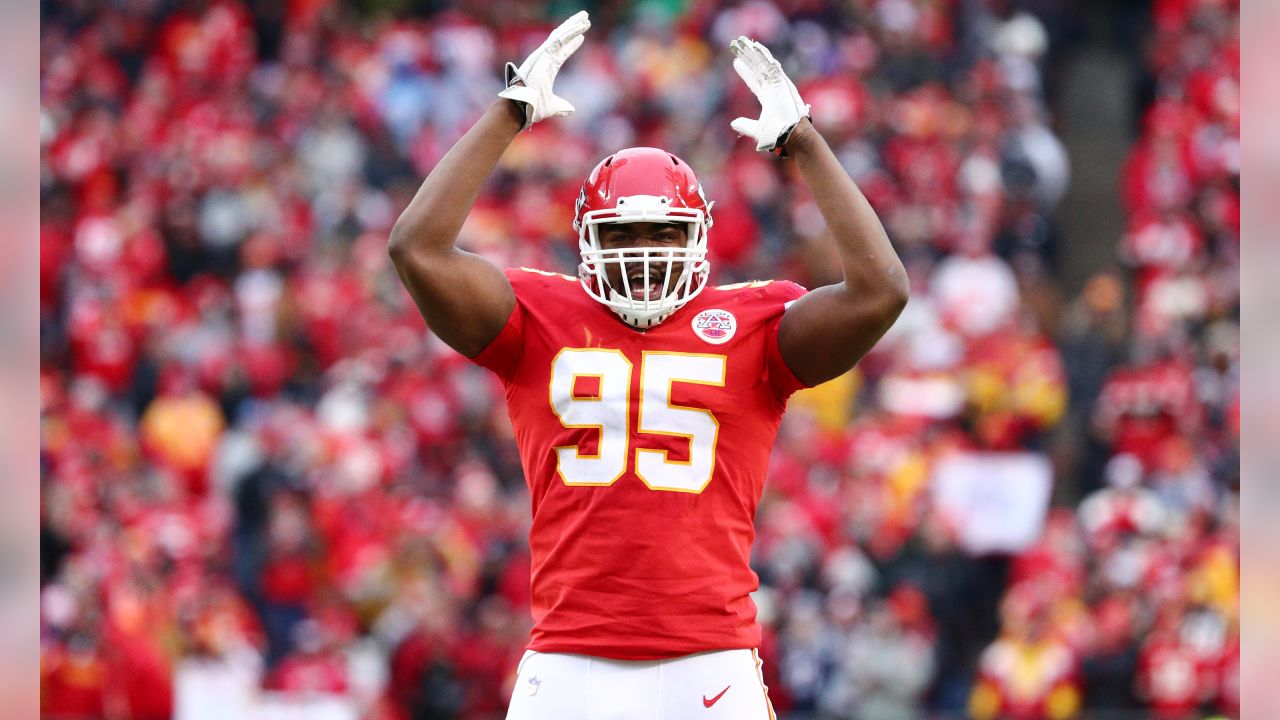 Photo Gallery: Meet the Chiefs Roster