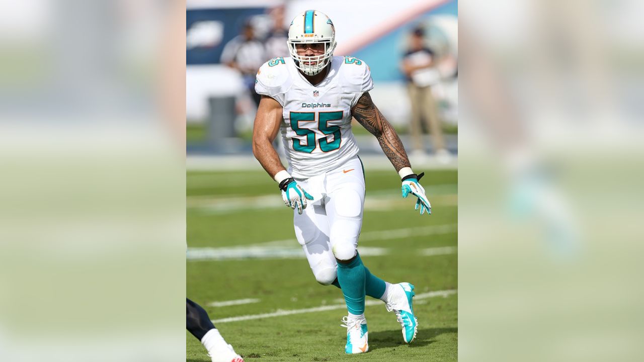 Finnegan returns to practice for Dolphins; Wallace, Misi not