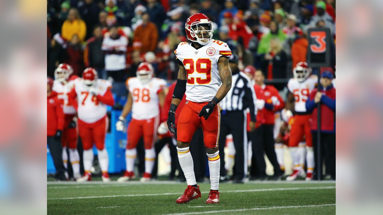 Photo: Kansas City Chiefs vs Seattle Seahawks in Kansas City -  KCP20221224108 