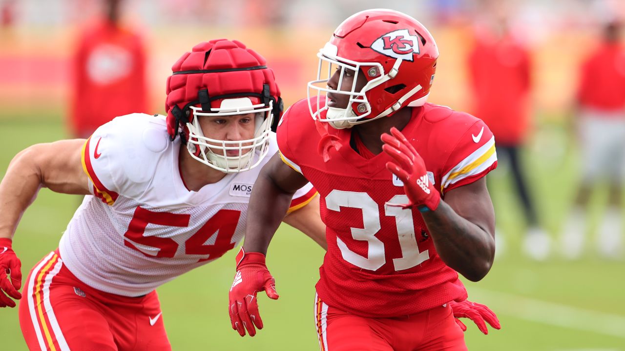 \ud83c\udfc8 Chiefs training camp tickets now available