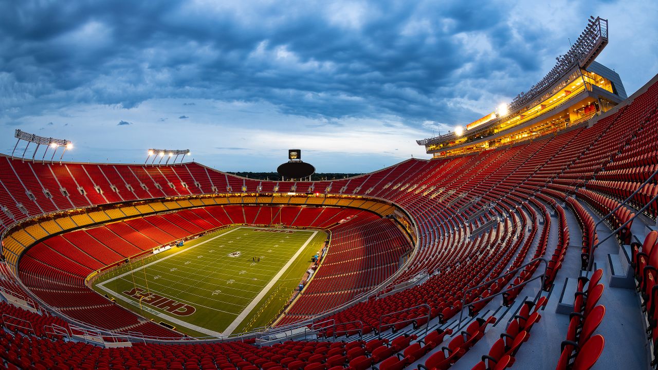 Cleveland Browns vs. Kansas City Chiefs: Watch NFL preseason live for free  (8/26/23) 