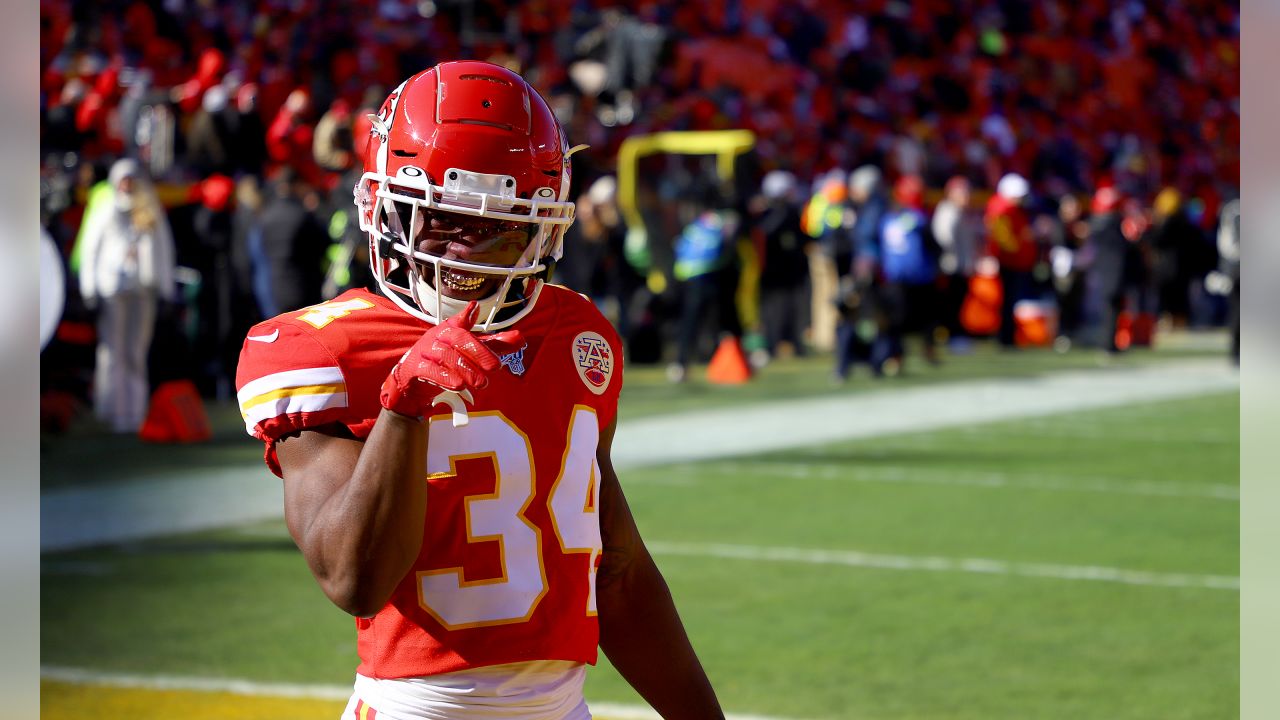 Photo Gallery: Chiefs vs. Titans AFC Championship Game Pregame