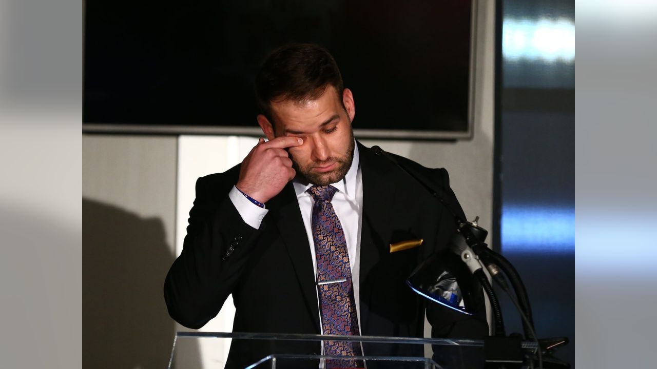 Photo Gallery: Chase Daniel's Induction Night