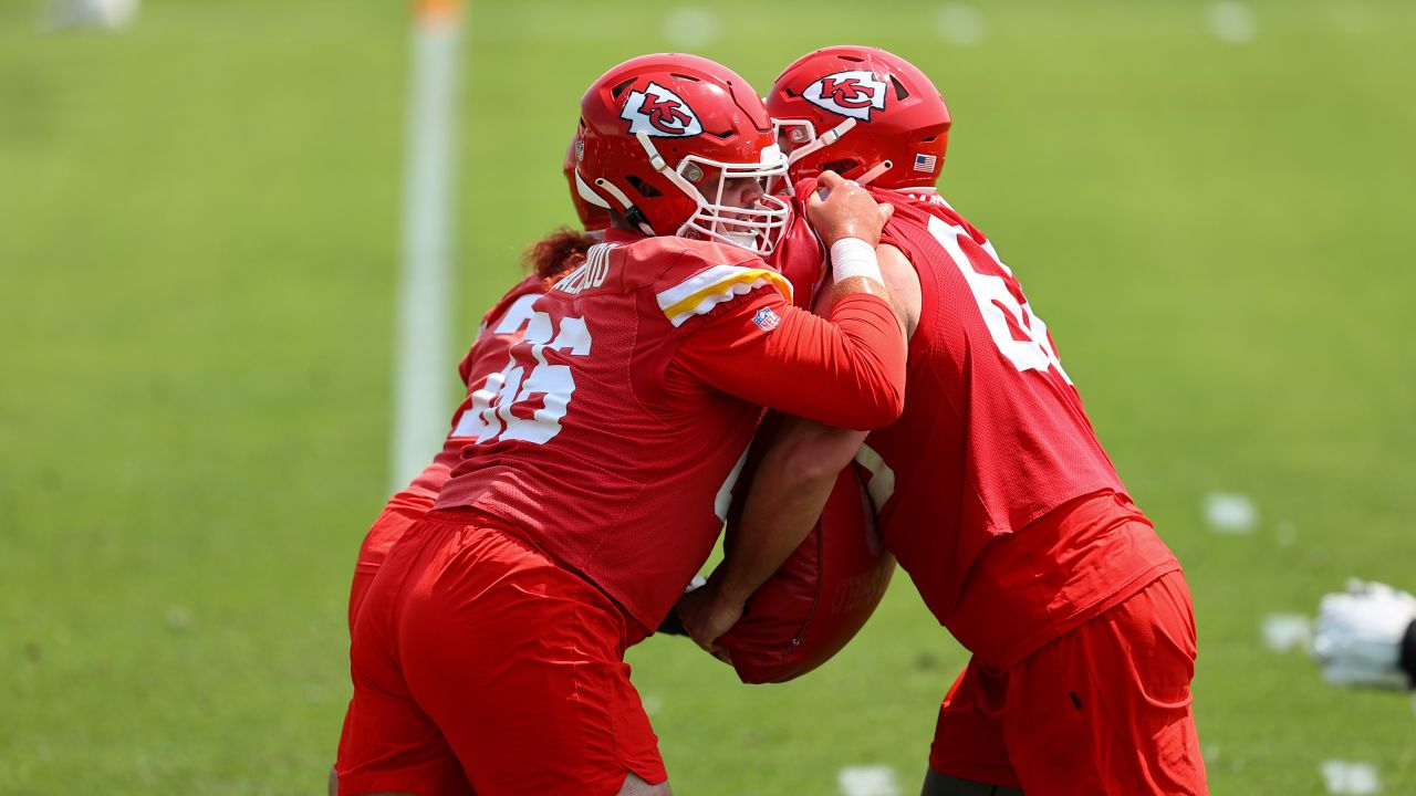 PHOTOS: 2023 OTAs - June 6