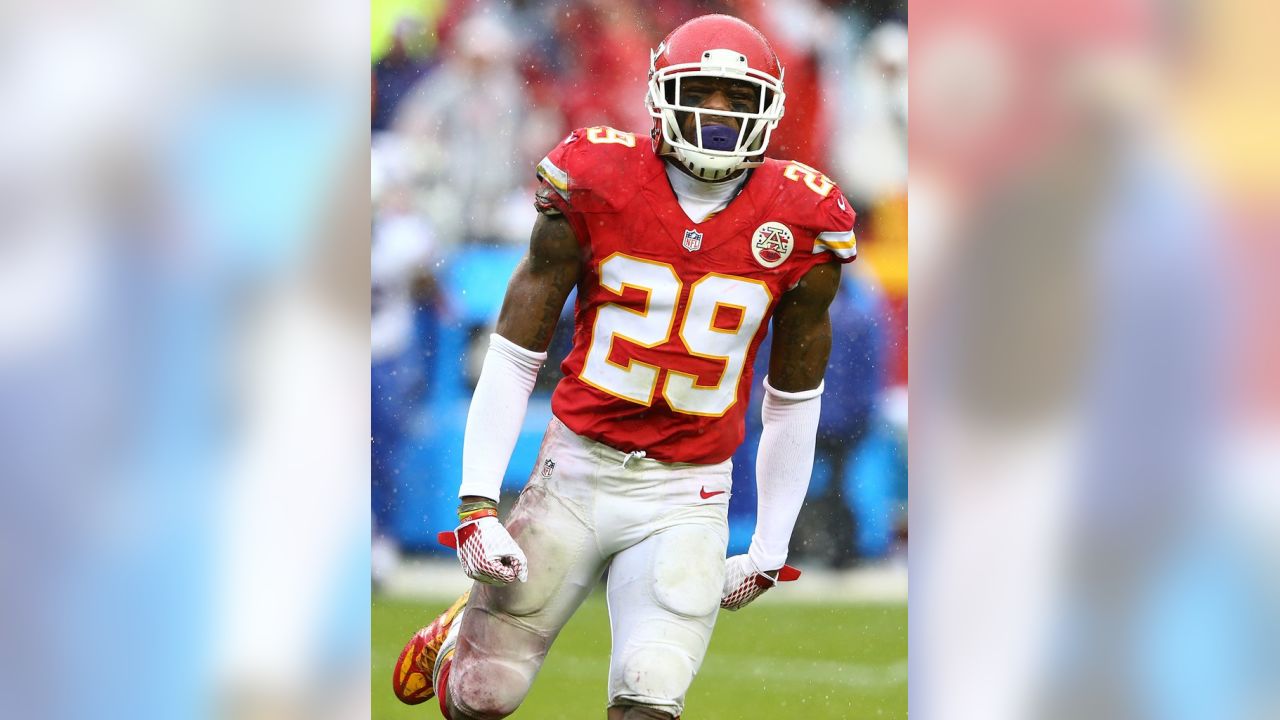 Chiefs announce Derrick Thomas MVP, Mack Lee Hill Award winners