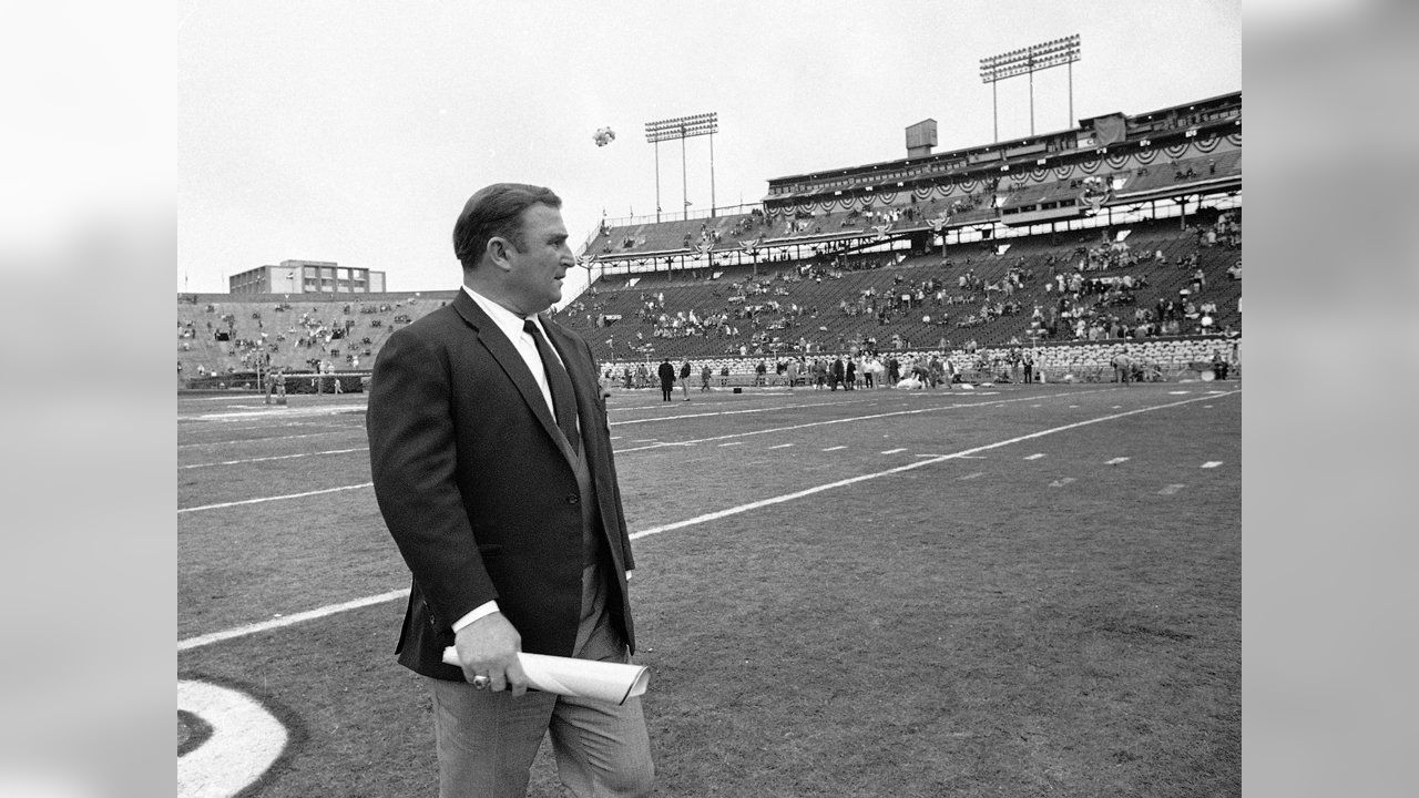 Remembering Municipal Stadium