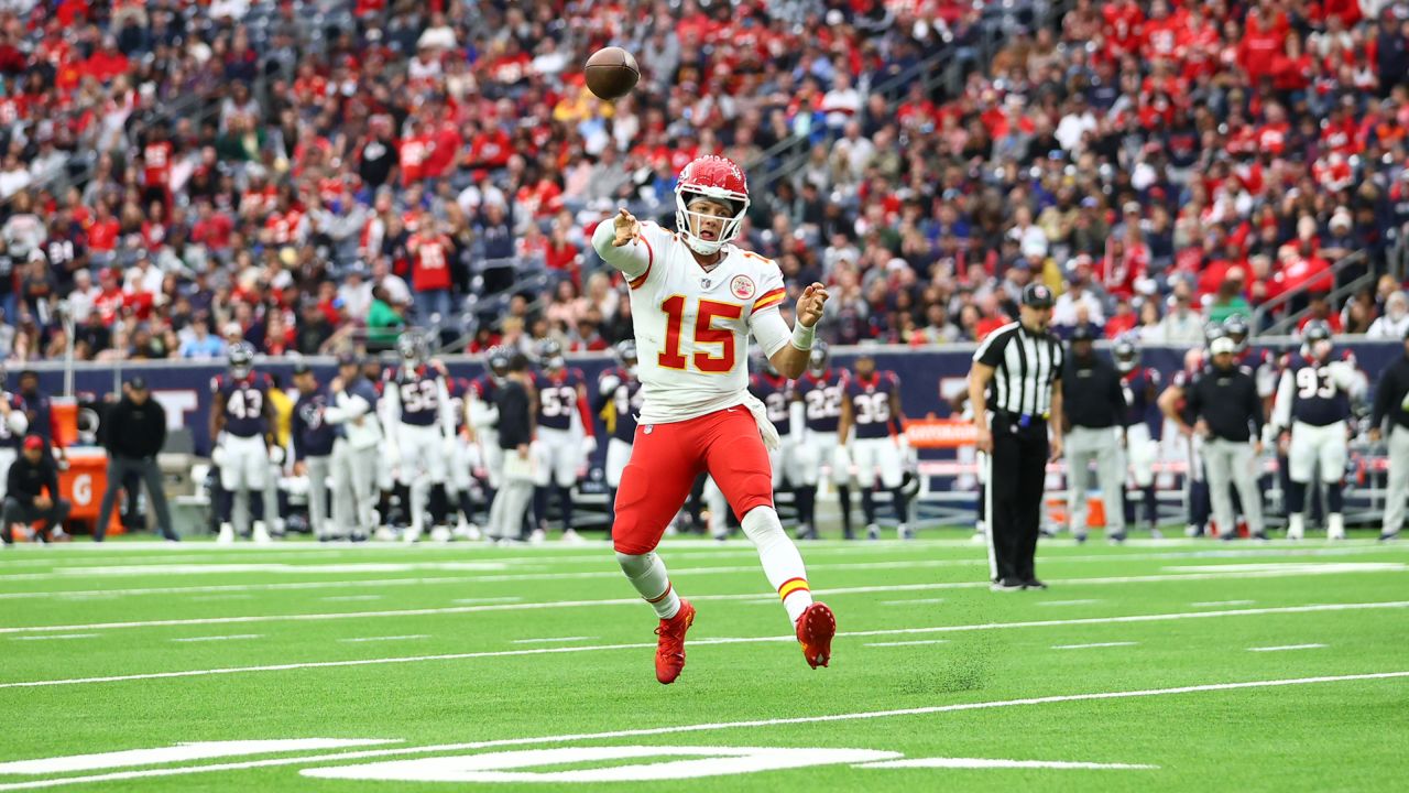 New normal: 15 tailgating photos from Texans vs. Chiefs