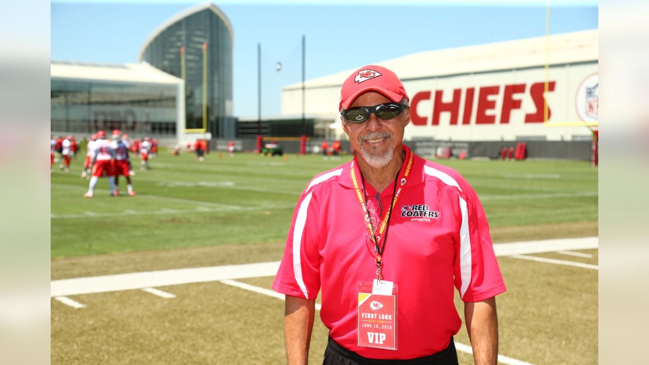 Photos: Chiefs and  Check Presentation at City Year KC's