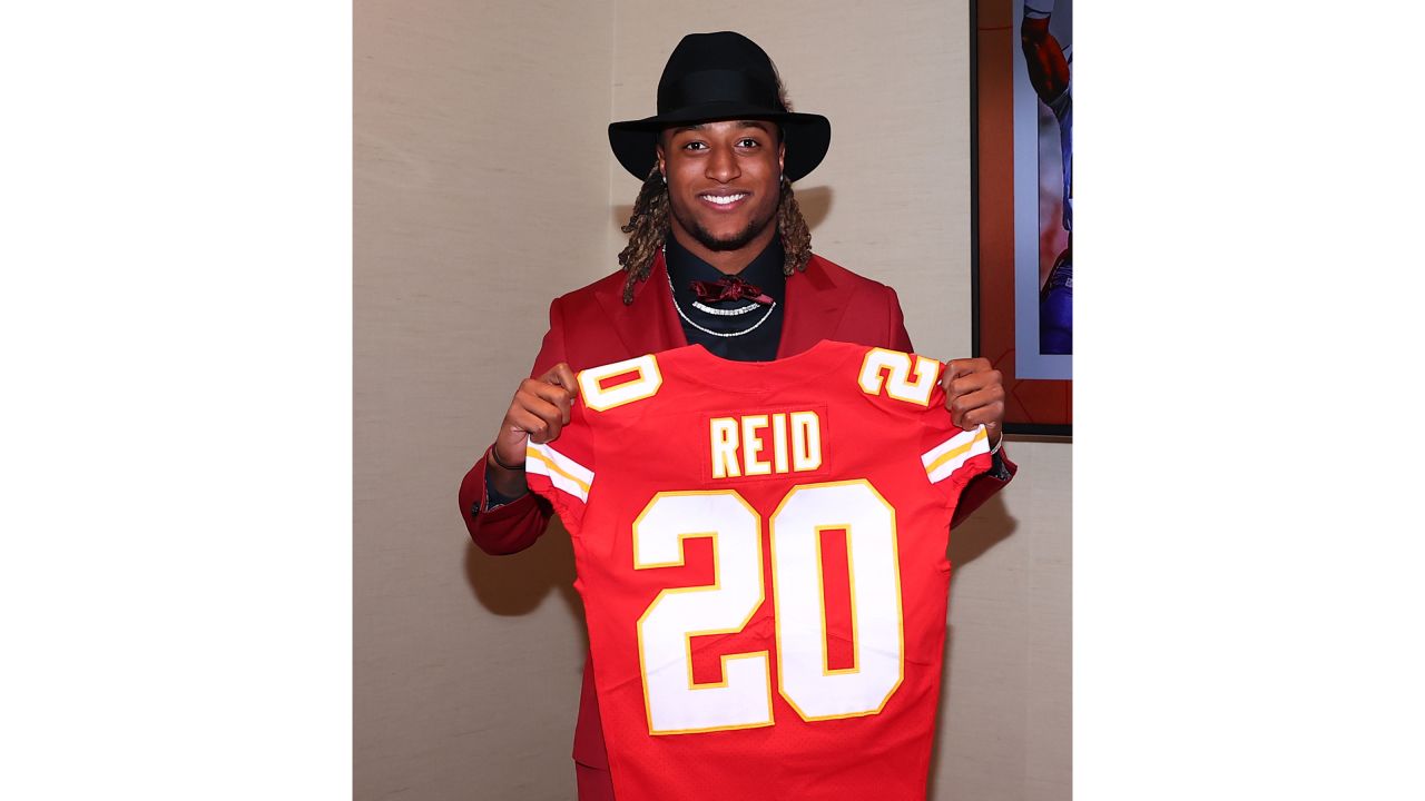 justin reid jersey chiefs