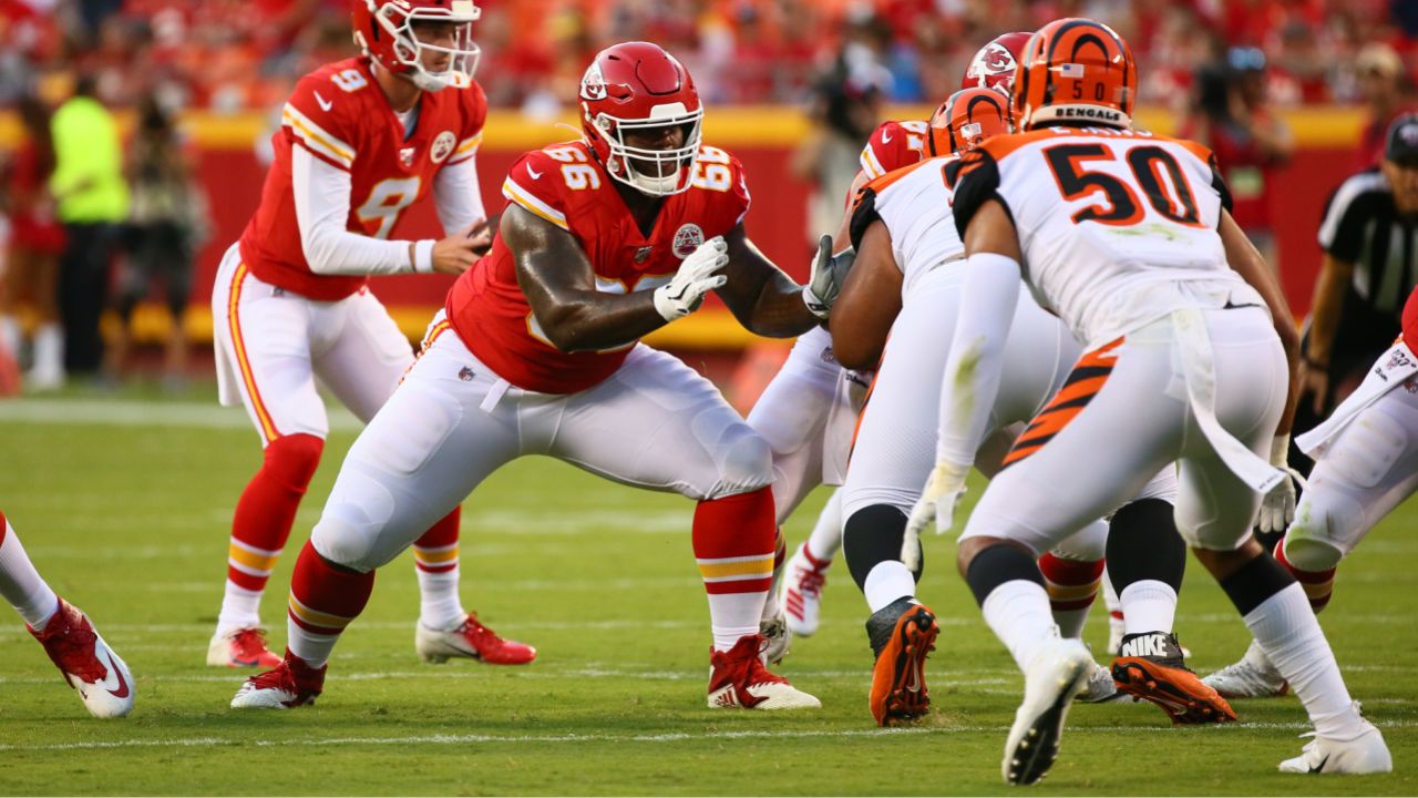 7,199 Bengals Chiefs Stock Photos, High-Res Pictures, and Images - Getty  Images