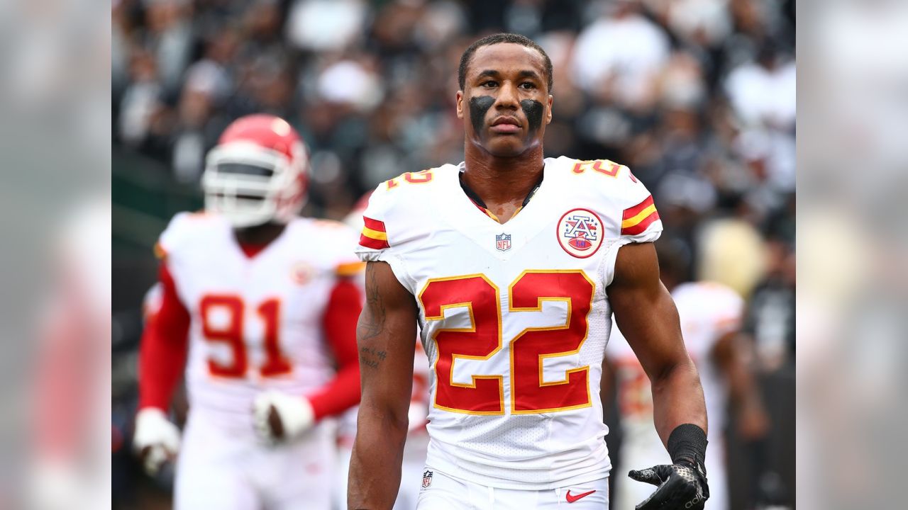 65: Marcus Peters (CB, Chiefs)  Top 100 NFL Players of 2016 