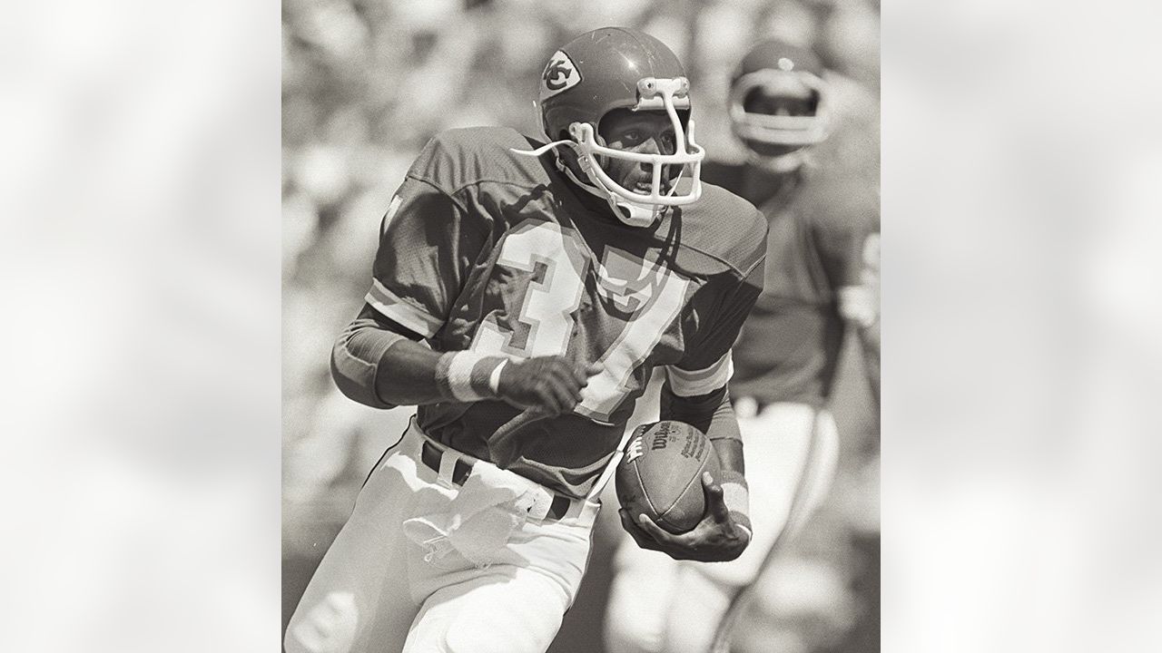 Thirty years later, remembering Joe Delaney - Northwestern State