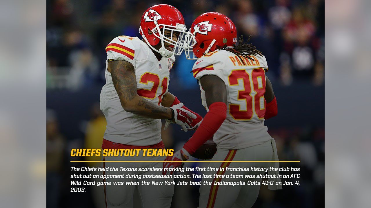 Chiefs News 7/17: More Chiefs dominance would be bad for the AFC