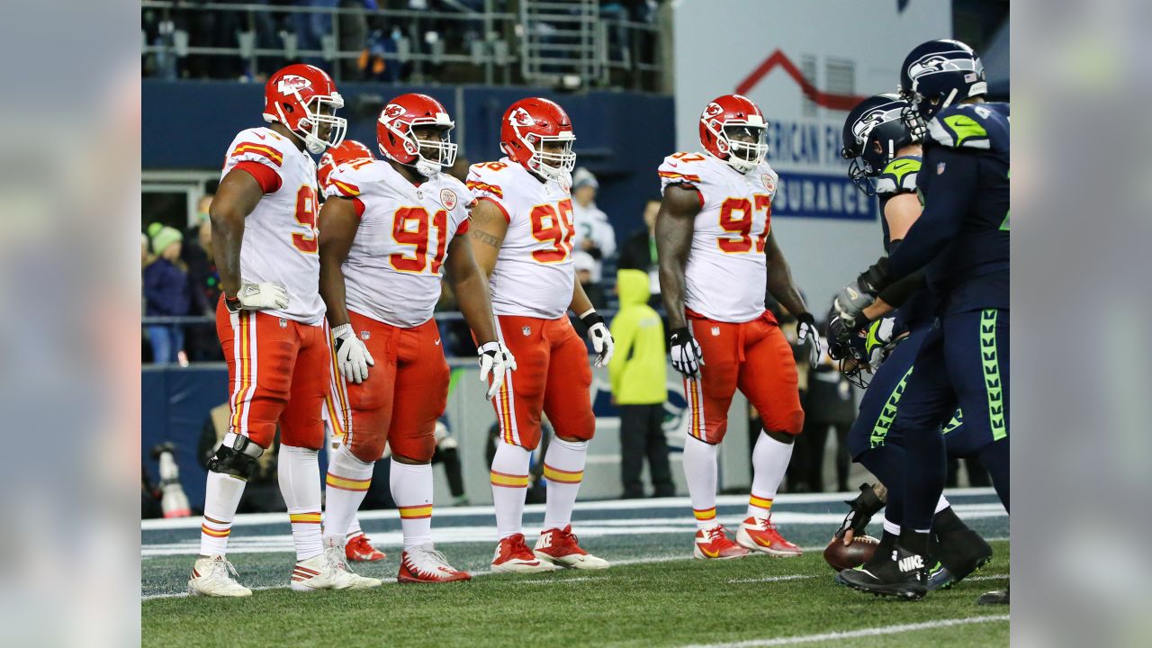 Photo: Kansas City Chiefs vs Seattle Seahawks in Kansas City -  KCP20221224108 