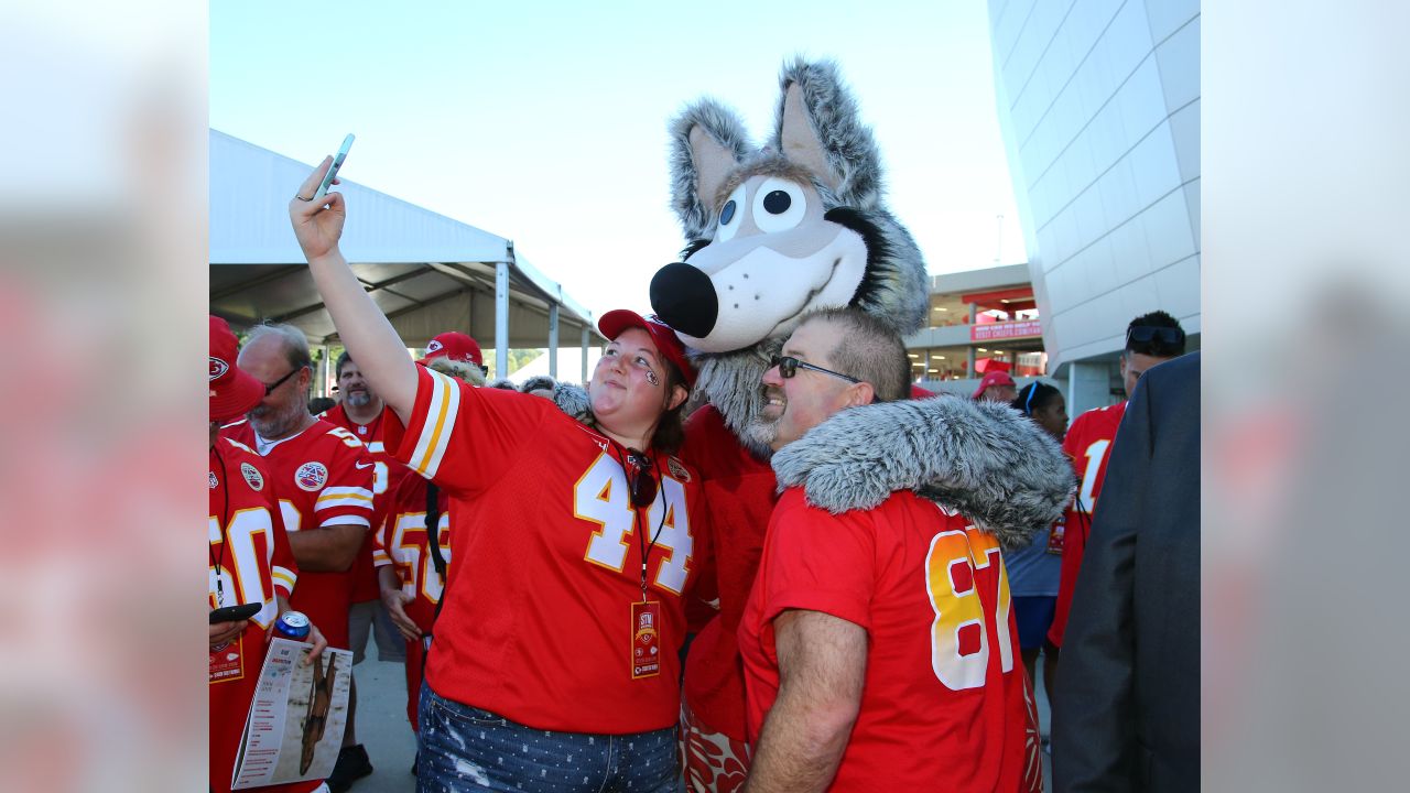 Countdown to Chiefs Kickoff Sweepstakes, KSNF/KODE